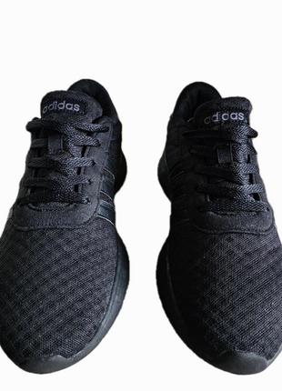 Мужские кроссовки adidas lite racer db06464 фото