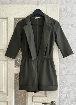 Комбінезон ani ti