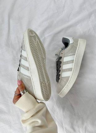Кроссовки adidas campus 00s gray5 фото