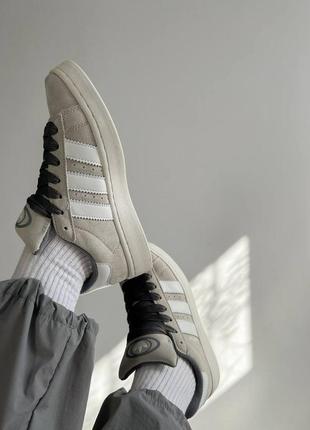 Кроссовки adidas campus 00s gray7 фото