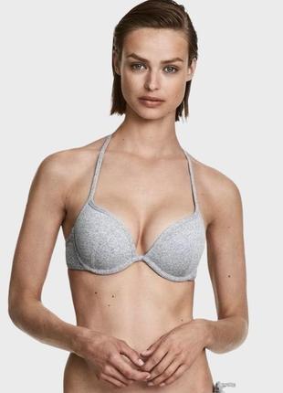 Купальник верх від купальника бюстгальтер з пуш ап h&m