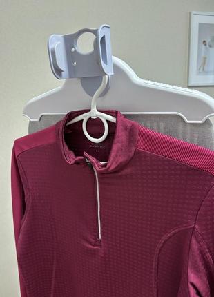 Спортивна кофта crane