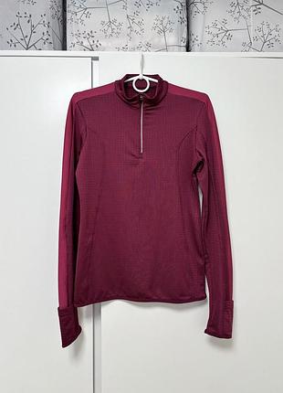 Спортивна кофта crane