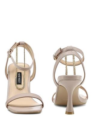 Босоножки nine west 36 37 38 размер новые