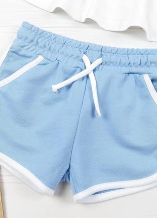 Шортики від primark на 2-3 рочки, 92-98 см.