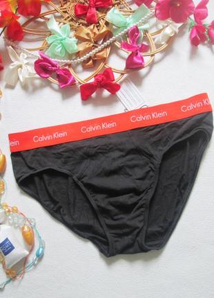 Классные хлопковые плавки трусы calvin klein оригинал 🌺🍓🌺