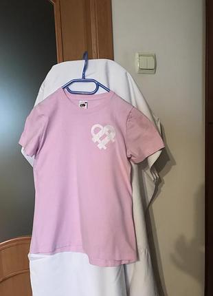 Футболка женская