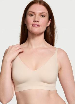 Гладкий бюстгальтер victoria's secret