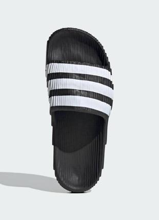 Adidas adilette 22 original | адідас adilette 22 оригінал3 фото