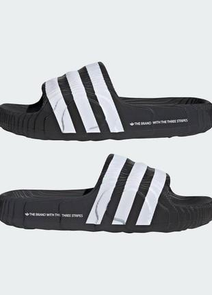 Adidas adilette 22 original | адідас adilette 22 оригінал2 фото