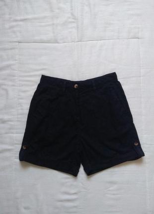 Шорты женские лён 55% 45 % вискоза next