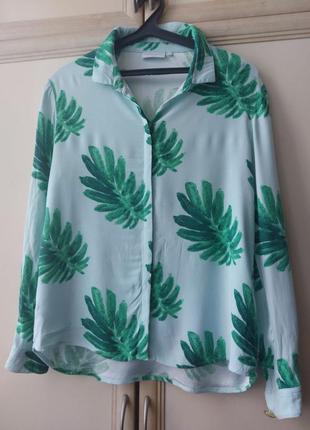 Сорочка, блузка