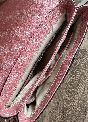 Сумка guess 4