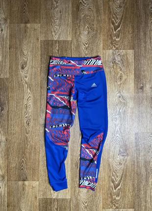 Лосины adidas
