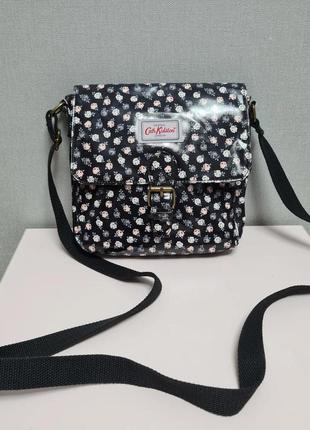 Сумка кроссбоди  cath kidson