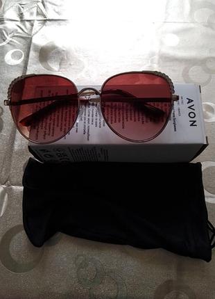 Женские очки