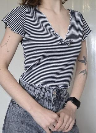 Топ primark