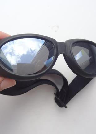 Cerjo switzerland очки солнцезащитные спортивные на резинке