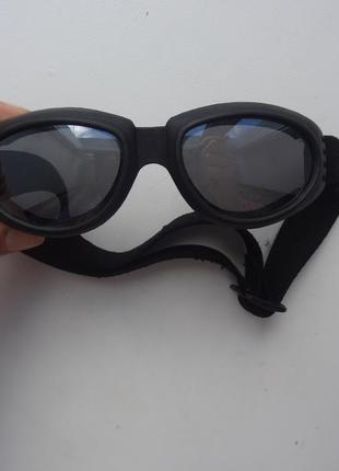 Cerjo switzerland очки солнцезащитные спортивные на резинке