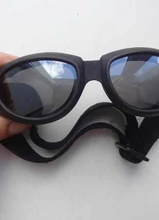 Cerjo switzerland очки солнцезащитные спортивные на резинке