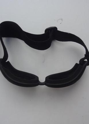 Cerjo switzerland очки солнцезащитные спортивные на резинке