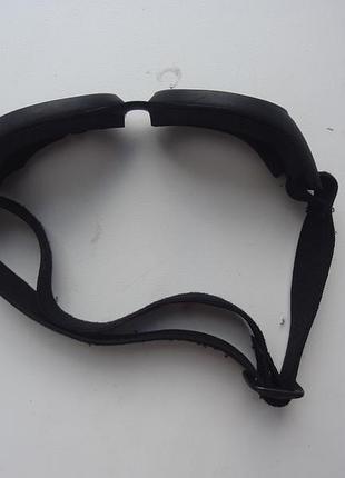 Cerjo switzerland очки солнцезащитные спортивные на резинке