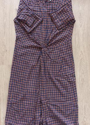 Платье на лето, р.46-48