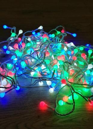 Гірлянда №7, 90 led, світлодіодні гірлянди