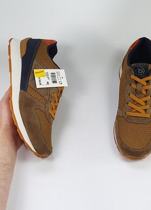 Кросовки на весну лето