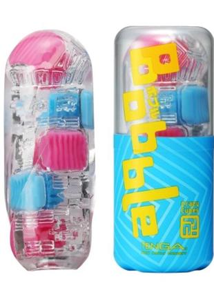 Мастурбатор tenga bobble crazy cubes