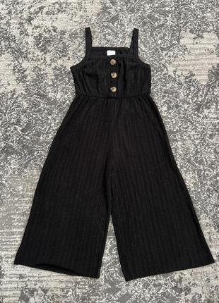 Комбинезон на девочку