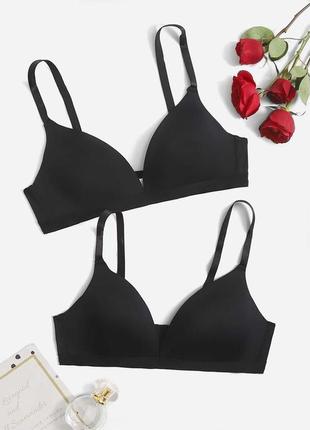 Бюстгальтер без кісточок h&m