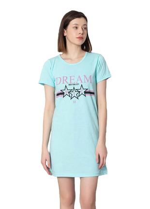 Ночная рубашка u7777 m