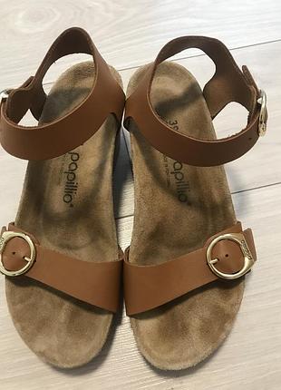 Birkenstock босоніжки, ортопедичне взуття