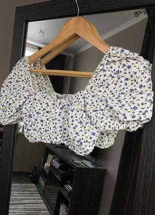 Топ літній жіночий