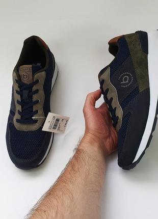 Кросівки з німеччини 5