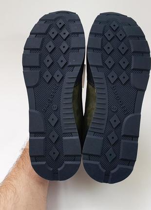 Кросівки з німеччини 4