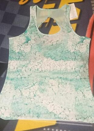 Майка спортивная