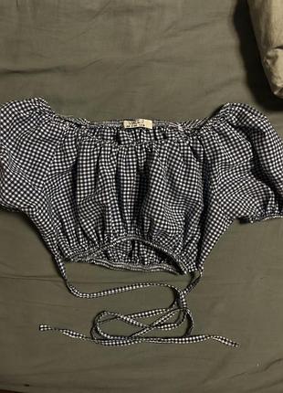 Топ на завʼязках