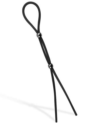 Ерекційне кільце art of sex - lasso b, регульована тугість