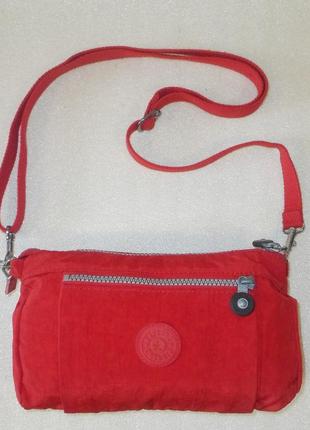 Сумка crossbody *kipling*