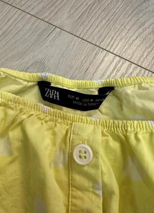 Новий топ zara