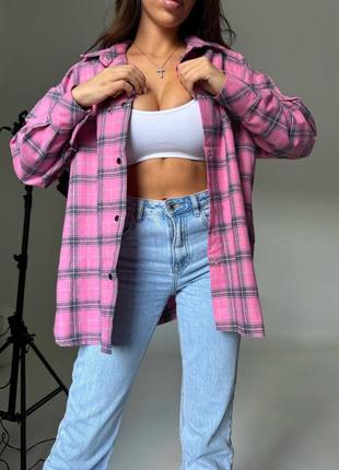 Рубашка на лето