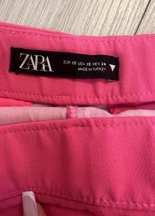 Шорти zara 2
