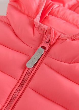 Курточка демісезонна 4