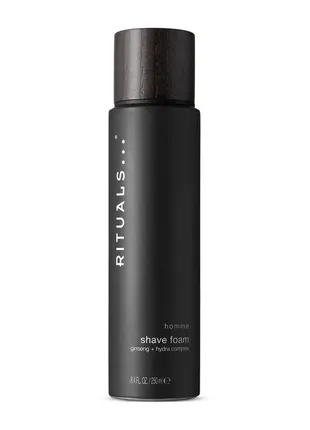 Rituals гель для гоління home shaving gel, 200 мл