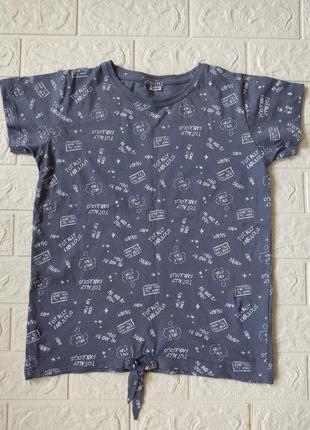 Футболка zeeman