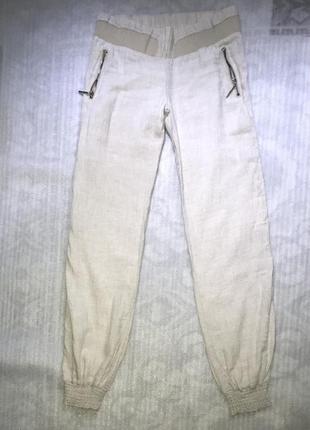 Штани👖👖👖 жіночі легкі
