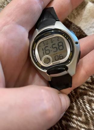Часы наручные casio