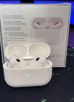 Airpods pro1 фото